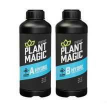 Plant Magic Hydro Bloom A+B