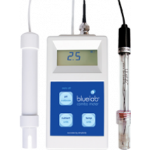 Bluelab Combo Meter PH/EC/Temp