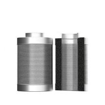 Carboair 50 Carbon Filters - 100x330mm
