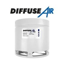 Systemair Diffuseair 200