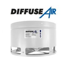 Systemair Diffuseair 250