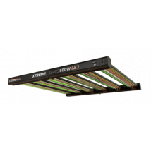 Dimlux Xtreme Series 500w LED Grow Light + (NIR)