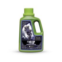 Emerald Harvest Premium Alkalizer  pH Up