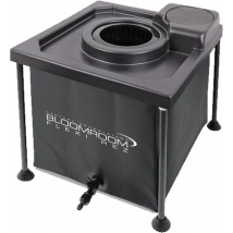 Bloomroom Flexi Bubbler DWC Shell