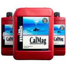 Mills Nutrients Cal Mag - 1 Litre
