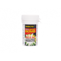 INSECTO SMOKE BOMBS - MINI 3.5G