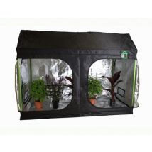 Roof Qube 240W Grow Tent