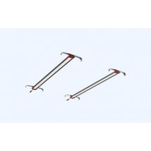 Nokotech UV / IR LED bars