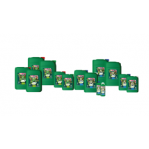 Dutch Pro Bloom Soil A+B