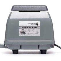 Charles Austen Air Compressors