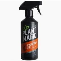 Plant Magic Evolution 2.0