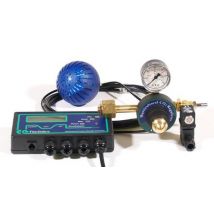 Evolution Co2 Complete Kit