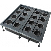 Bloomroom Flexi Green 16 Pot