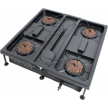 Bloomroom Flexi 4 Pot Hybrid