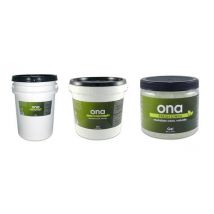Ona Gel Fresh Linen 1Litre, 4Litre & 20Litre