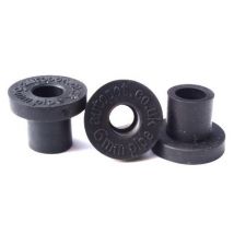 6mm Top Hat Grommet