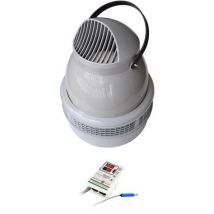 HR-15 Humidifier & Digital Humidistat