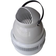 HR-15 Humidifier (Humidistat Sold Separately)