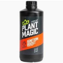 Plant Magic Ignition - Flower Boost