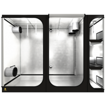 Secret Jardin Lodge L280