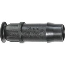 13mm Irrigation Barbed End Cap