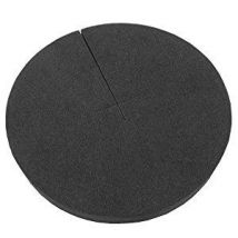 Neoprene Aeroponic Clone Collar