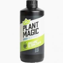 Plant Magic Old Timer Organic Bloom