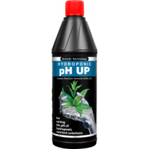 Growth Technology pH Up