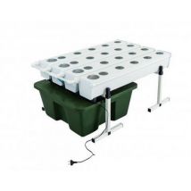GHE GrowStream Aeroponics Systems