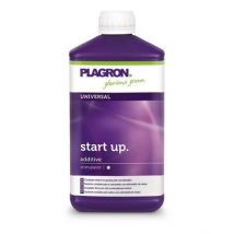 Plagron Start Up