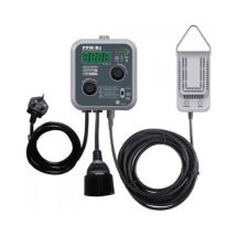 Pro-Leaf C02 Controller