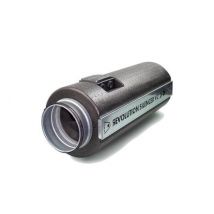 Silenced Revolution Vector EC Silenced V2