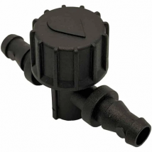 Autopot 9mm inline tap