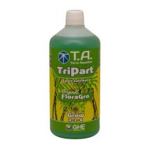 GHE Terra Aquatica - FloraGro