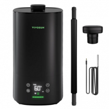 VIVOSUN AeroStream H05 Humidifier with Enviro-Probe 5L tank