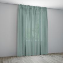 Inbetween Warschau Jadegroen Coupage
