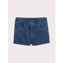 Short en denim clair - 8A - Du Pareil Au Même