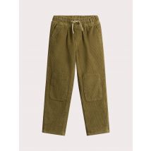 Pantalon Vert - 9A - Du Pareil Au Même