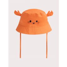 Chapeau Orange - T2 - Du Pareil Au Même