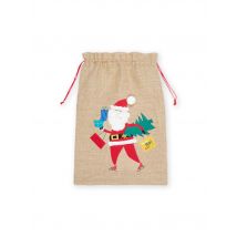 Hotte De Noël - Taille Unique - Du Pareil Au Même