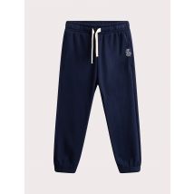 Jogging Bleu Marine Uni - 6 ans - Du Pareil Au Même