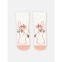 Chausettes Douces Et Confortables Pour pour Bébé - Fille - 13/14 - Du Pareil Au Même
