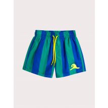 Short De Bain Rayé Pour - Garçon - 6 ans/7A - Du Pareil Au Même