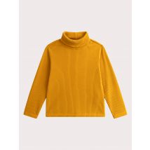 Sous Pull Jaune - 8 ans - Du Pareil Au Même