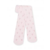 Collant Rose Clair pour Enfant - Fille - 35/38 - Du Pareil Au Même