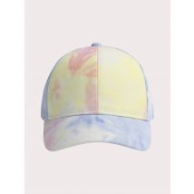 Bob Imprimé Tie & Dye Pour - Garçon - 6/8 ans - Du Pareil Au Même