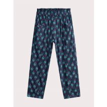 Pantalon Bleu - 7A - Du Pareil Au Même