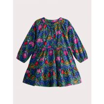 Robe Imprimé Psychédélique - 10 ans - Du Pareil Au Même