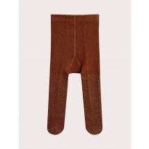 Collant Marron - 21/22 - Du Pareil Au Même