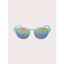 Lunette De Soleil Bleu Pour - Garçon - Taille Unique - Du Pareil Au Même